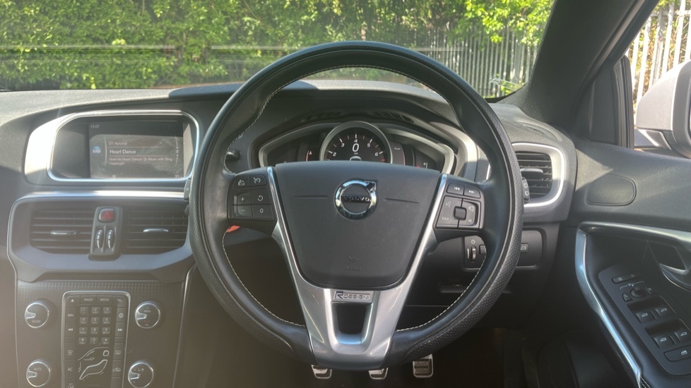 Volvo V40 #7