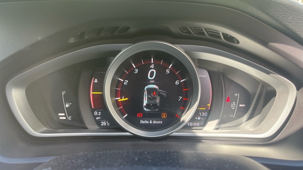 Volvo V40 #11