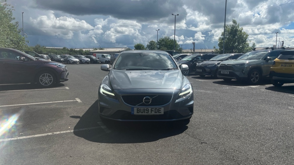 Volvo V40 #22