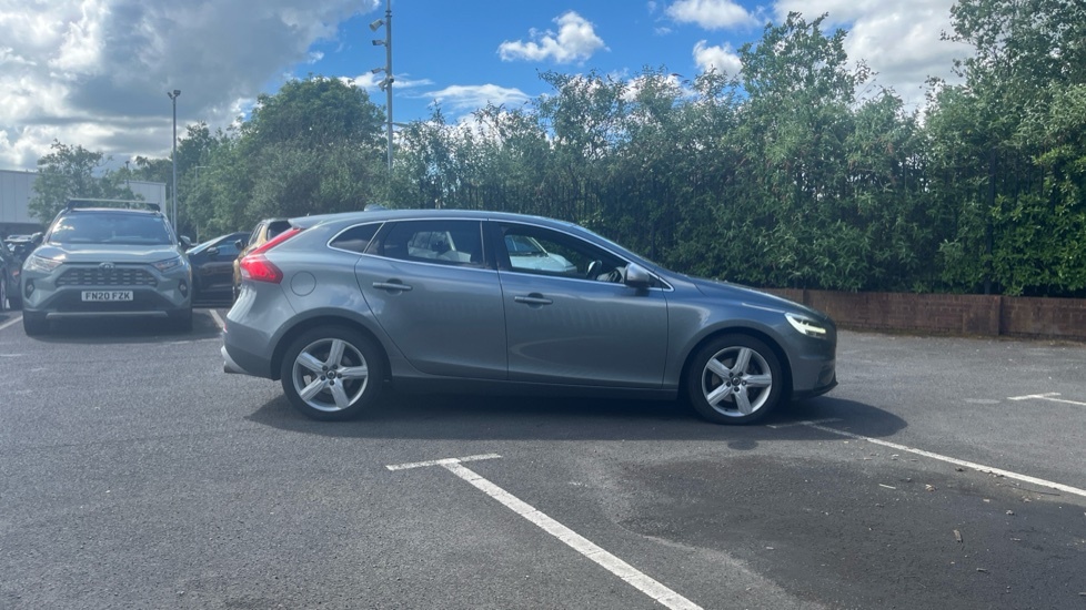 Volvo V40 #23