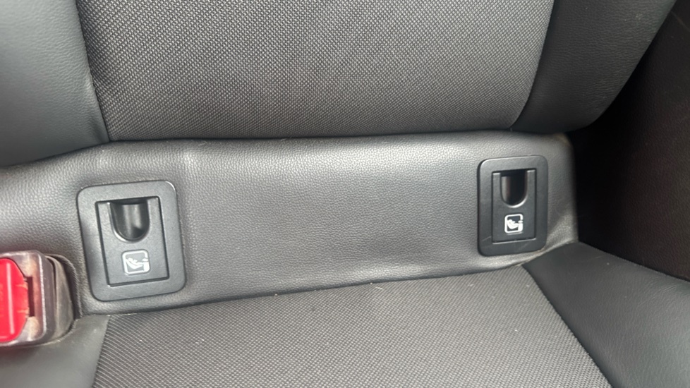 Toyota Corolla Vvt-i Excel Black #14
