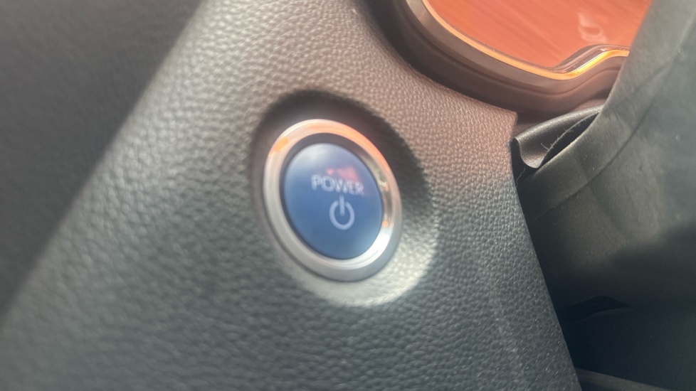 Toyota Corolla Vvt-i Excel Black #16
