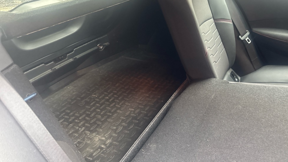 Toyota Corolla Vvt-i Excel Black #18
