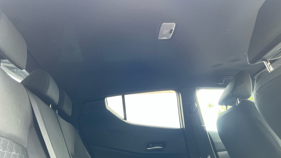 Toyota C-Hr Icon 1.8 Blue #19