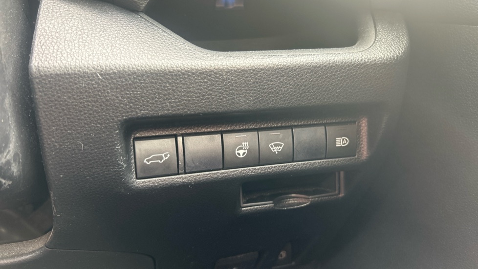 Toyota Rav 4 2.5 Vvt-i Hybrid Design Cvt Black #31