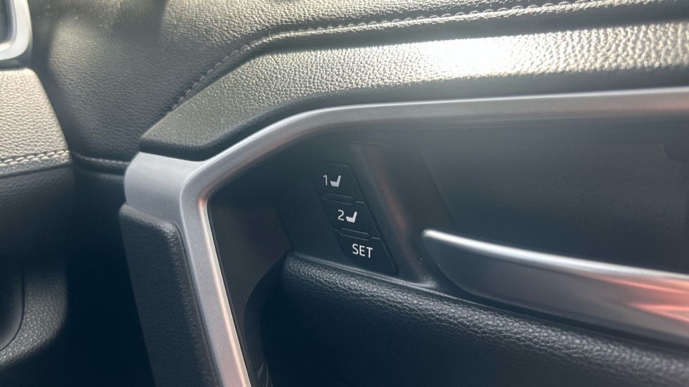 Toyota Rav 4 2.5 Vvt-i Hybrid Design Cvt Black #30
