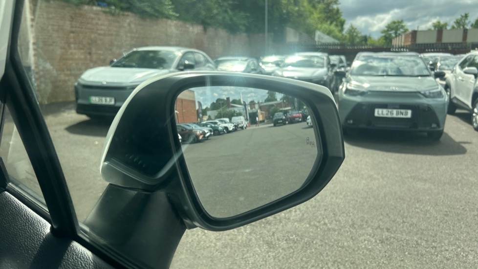 Toyota Rav 4 2.5 Vvt-i Hybrid Design Cvt Black #29