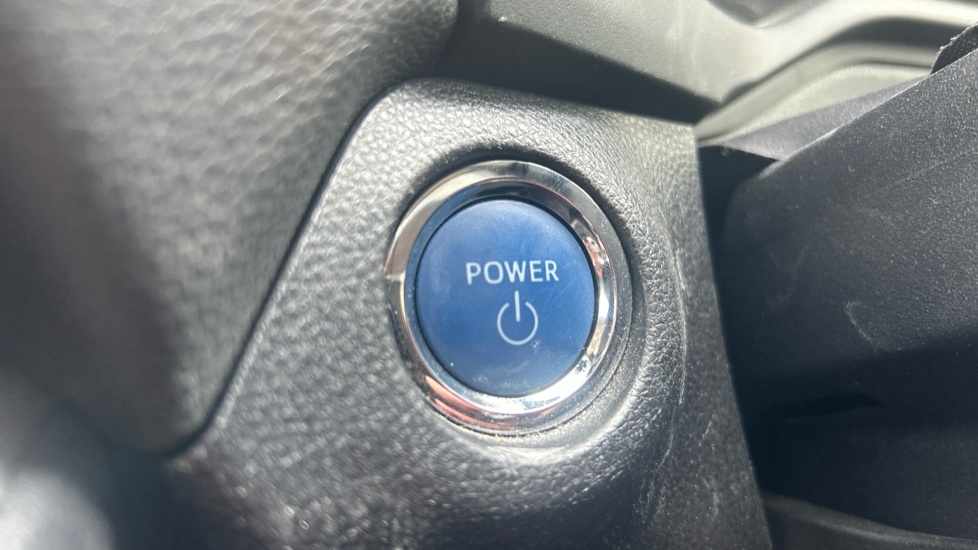 Toyota Rav 4 2.5 Vvt-i Hybrid Design Cvt Black #16