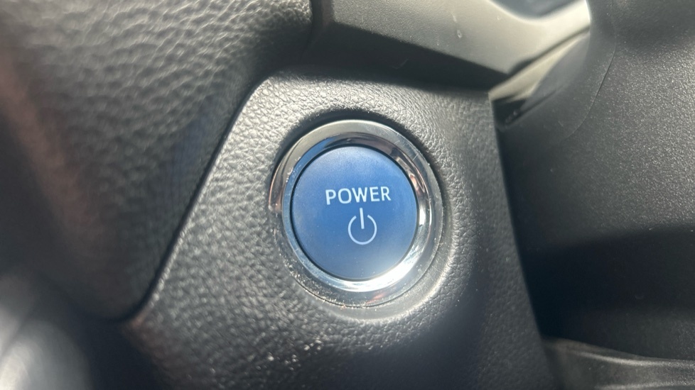 Toyota Rav 4 Suv 2.5 Vvt-h Design 201919 Blue #16