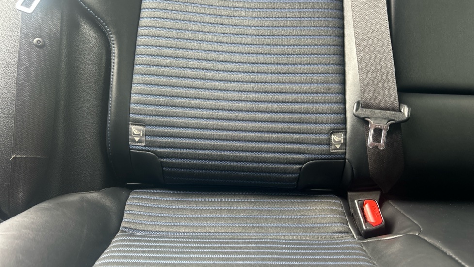 Toyota Rav 4 Suv 2.5 Vvt-h Design 201919 Blue #14
