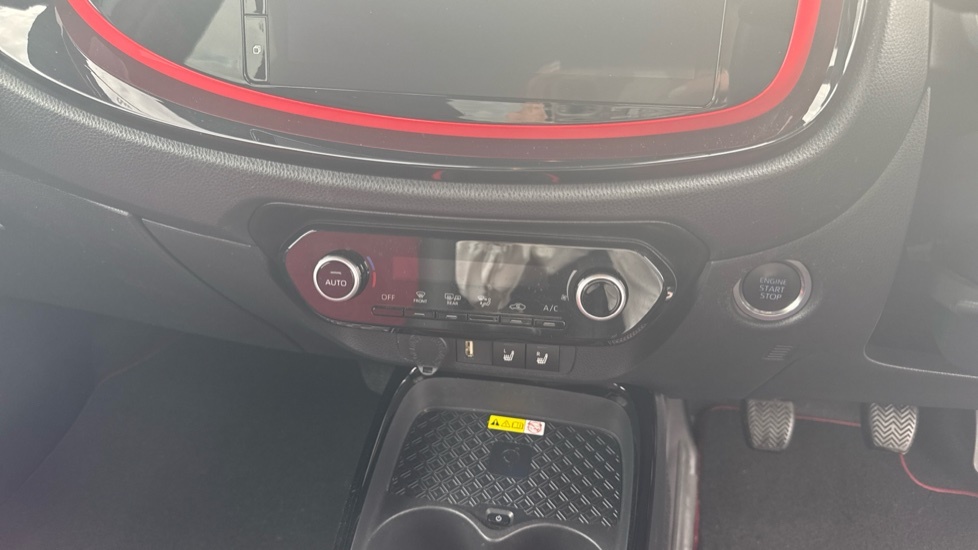 Toyota Aygo X 1.0 Vvt-i Pure Black #34