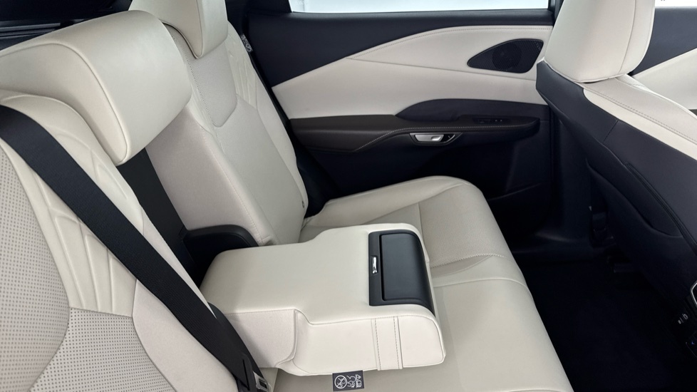 Lexus RX 450H Takumi Grey #9