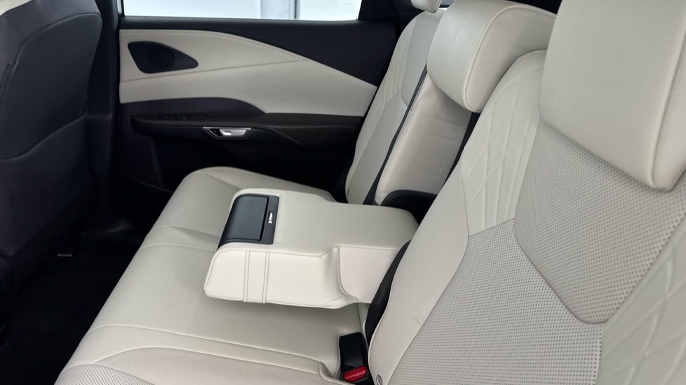 Lexus RX 450H Takumi Grey #14