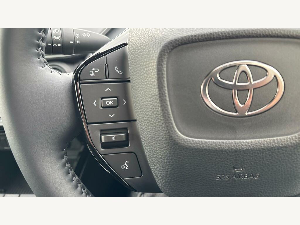 Toyota Prius Design Grey #20