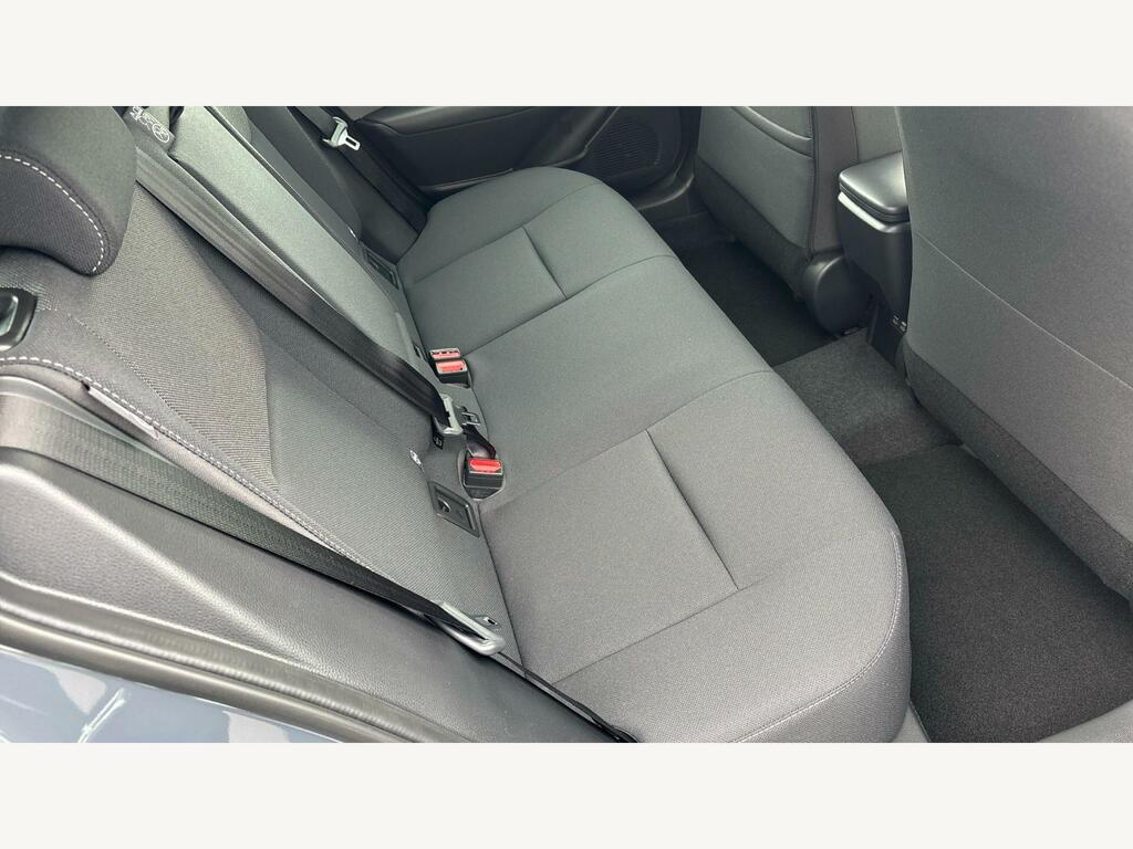 Toyota Prius Design Grey #12