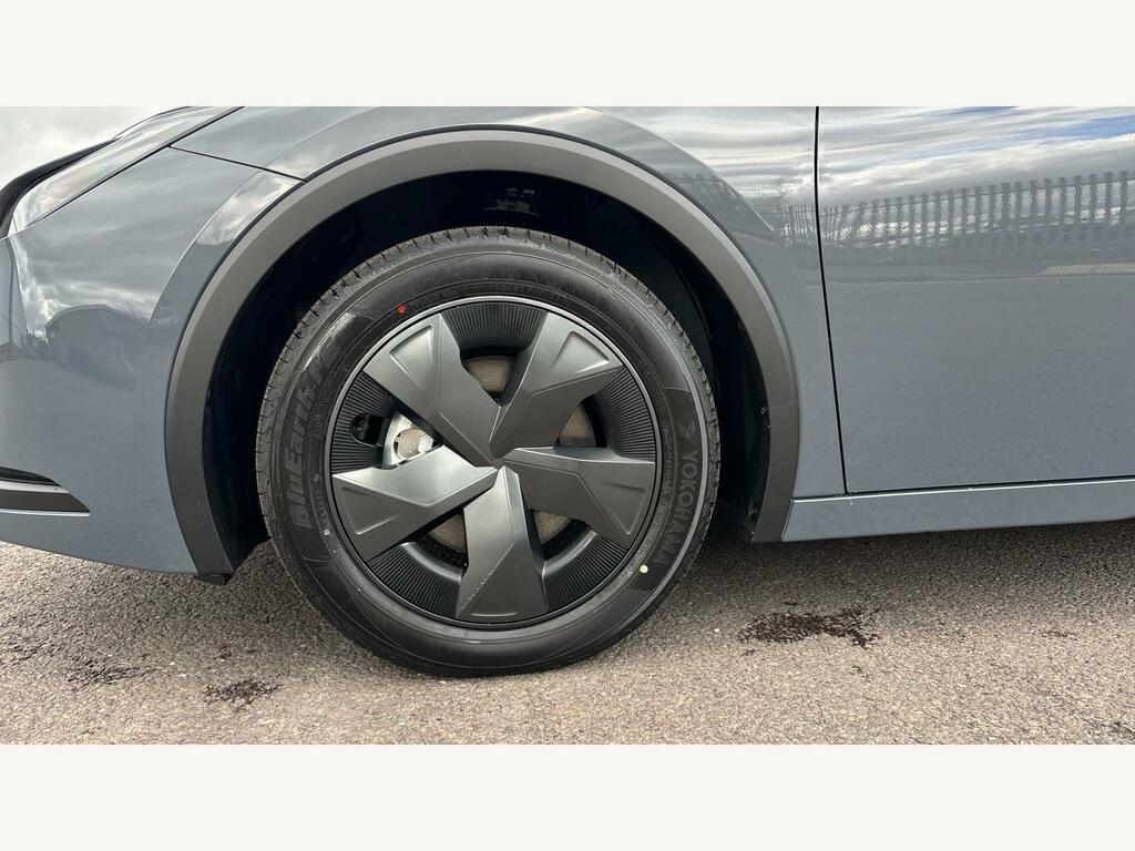 Toyota Prius Design Grey #16