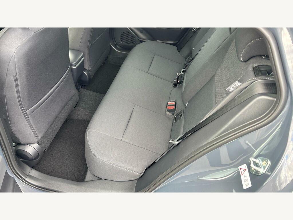 Toyota Prius Design Grey #13