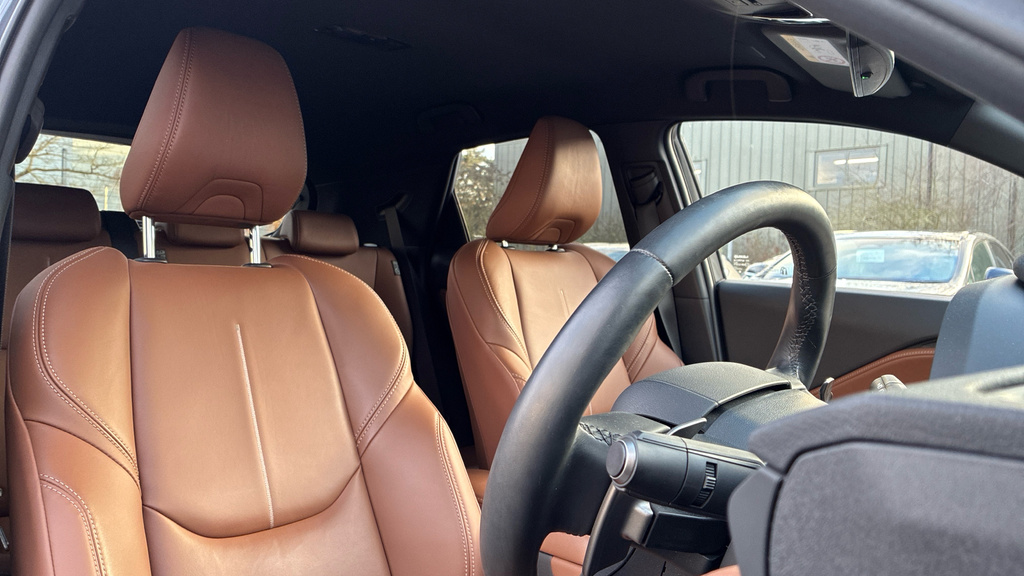 Lexus LBX 1.5 Premium Plus E-cvt Grey #30