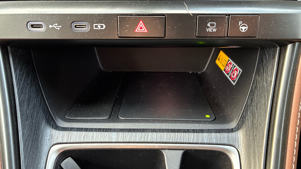 Lexus LBX 1.5 Premium Plus E-cvt Grey #26