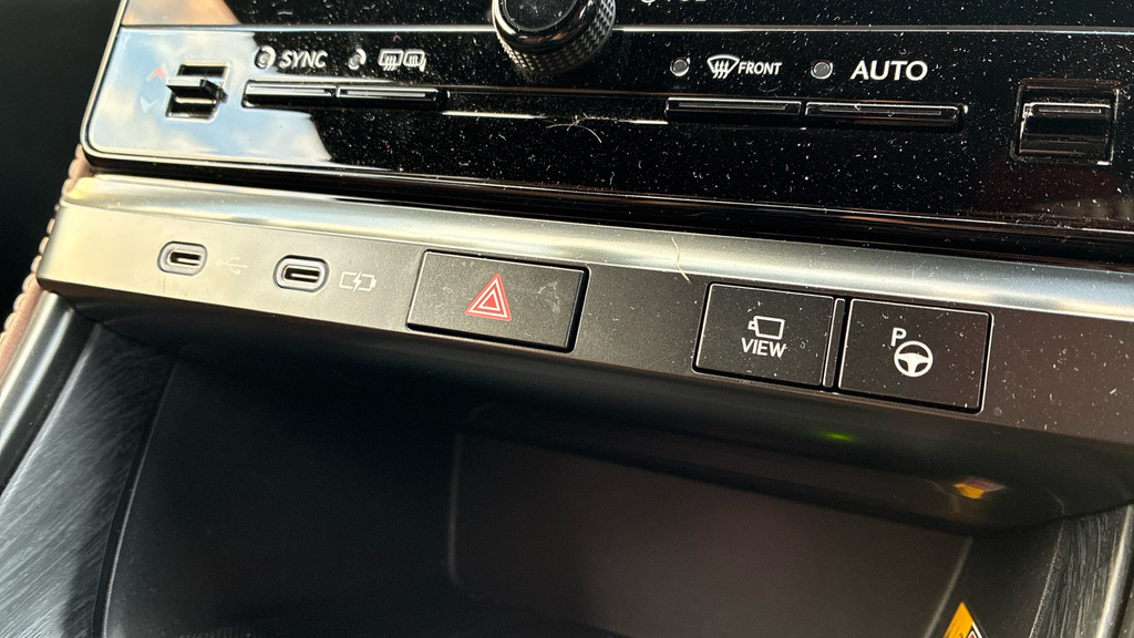 Lexus LBX 1.5 Premium Plus E-cvt Grey #25