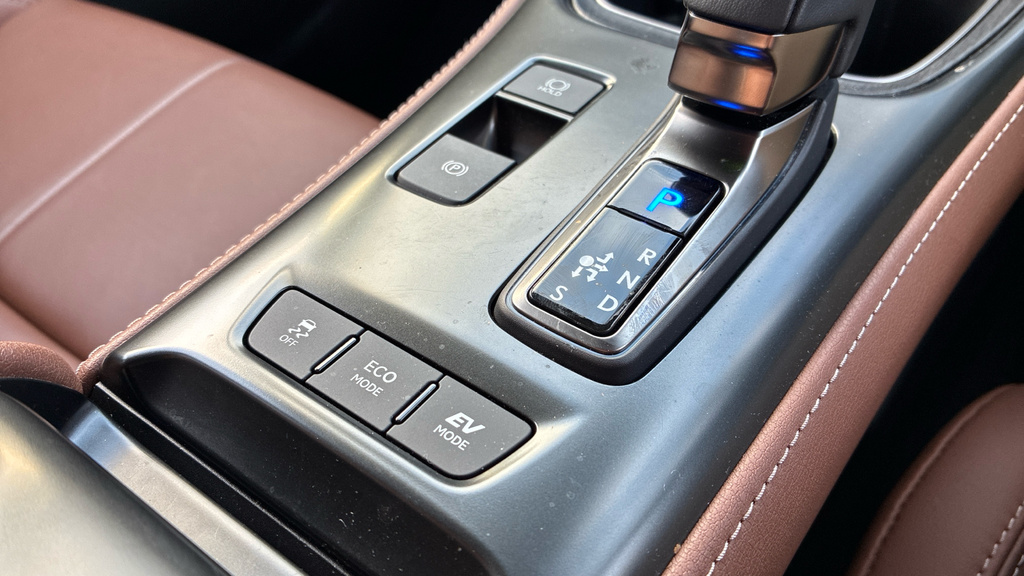 Lexus LBX 1.5 Premium Plus E-cvt Grey #27