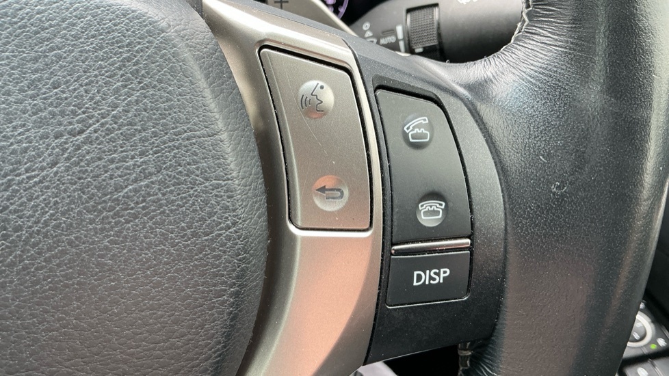 Lexus GS 450H Premier 345 Black #33