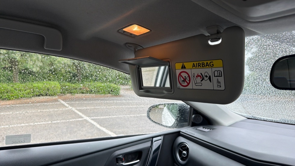 Toyota Auris 1.2T Excel Grey #33