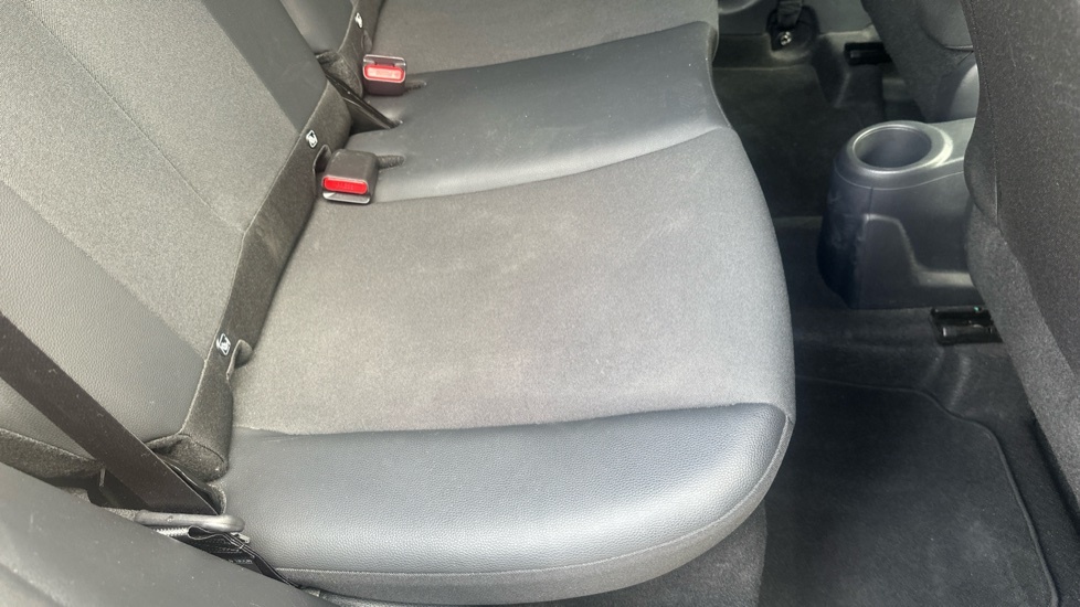 Toyota Aygo X Pure Automatic Black #17