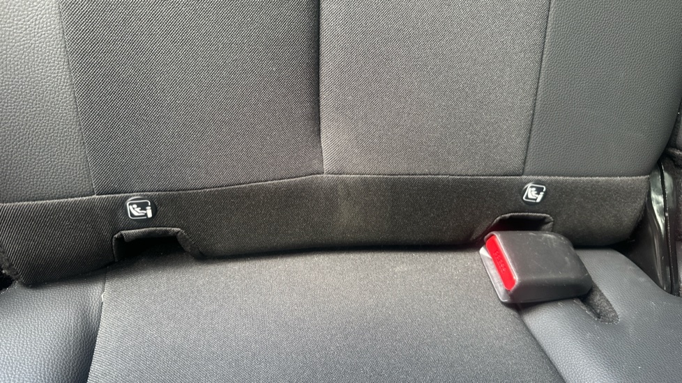 Toyota Aygo X Pure Automatic Black #14