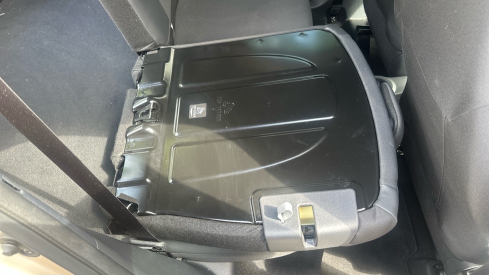 Toyota Aygo X Pure Automatic Black #18