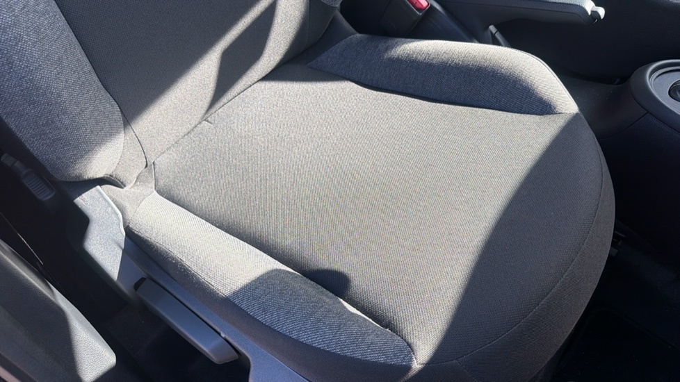 Toyota Aygo X Edge White #17