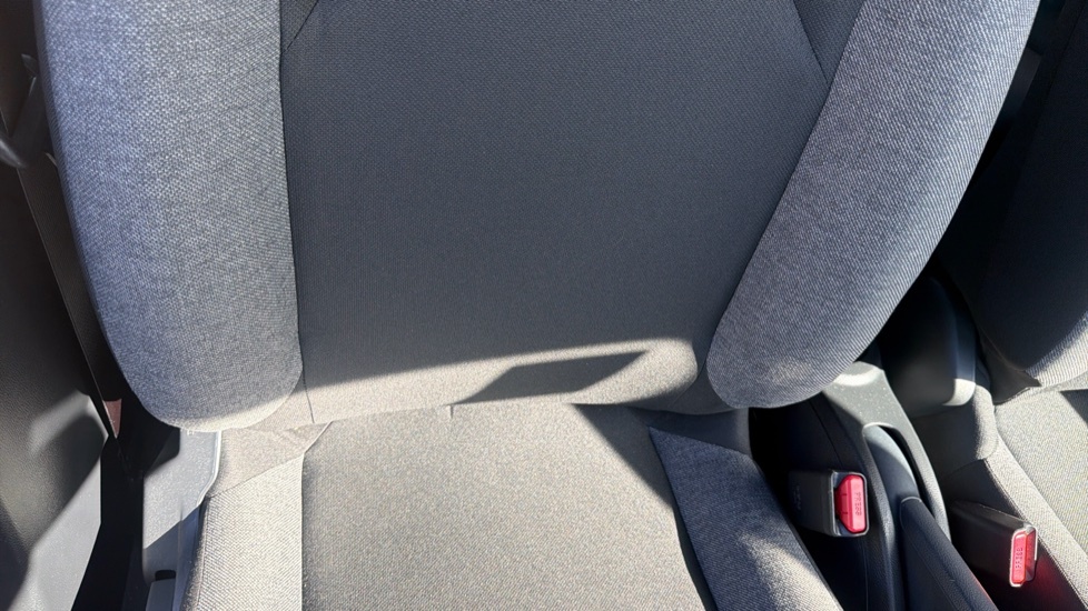 Toyota Aygo X Edge White #14