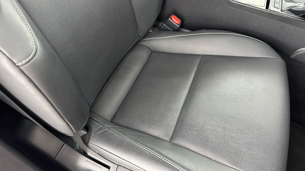 Lexus ES 2.5 300H Premium Edition E-cvt Euro 6 Ss  #18