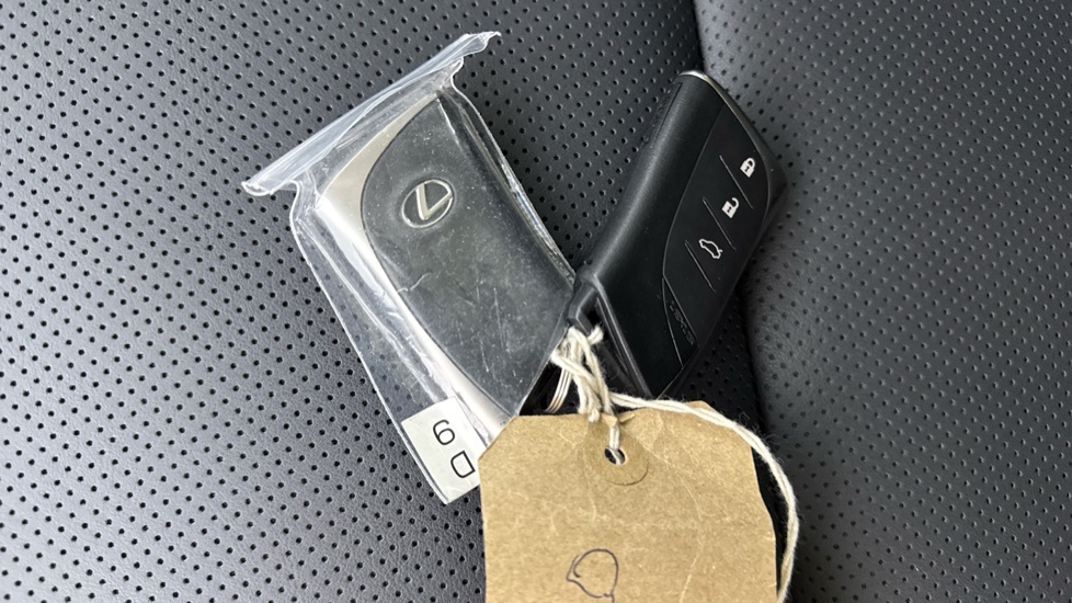 Lexus ES 2.5 300H Premium Edition E-cvt Euro 6 Ss  #27