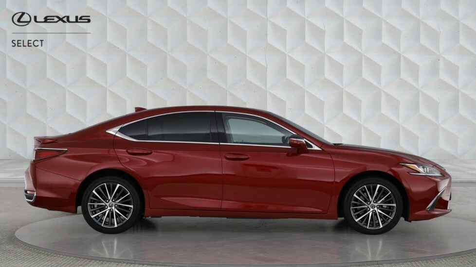 Lexus ES 2.5 300H Premium Edition E-cvt Euro 6 Ss  #24