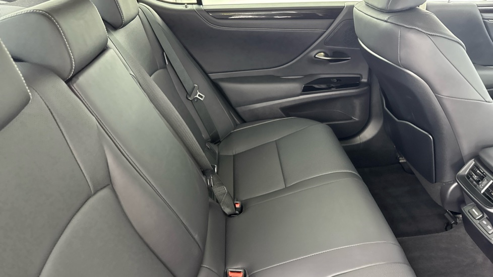 Lexus ES 2.5 300H Premium Edition E-cvt Euro 6 Ss  #9