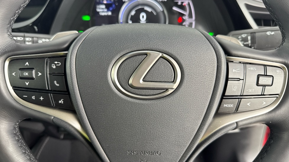 Lexus ES 2.5 300H Premium Edition E-cvt Euro 6 Ss  #11