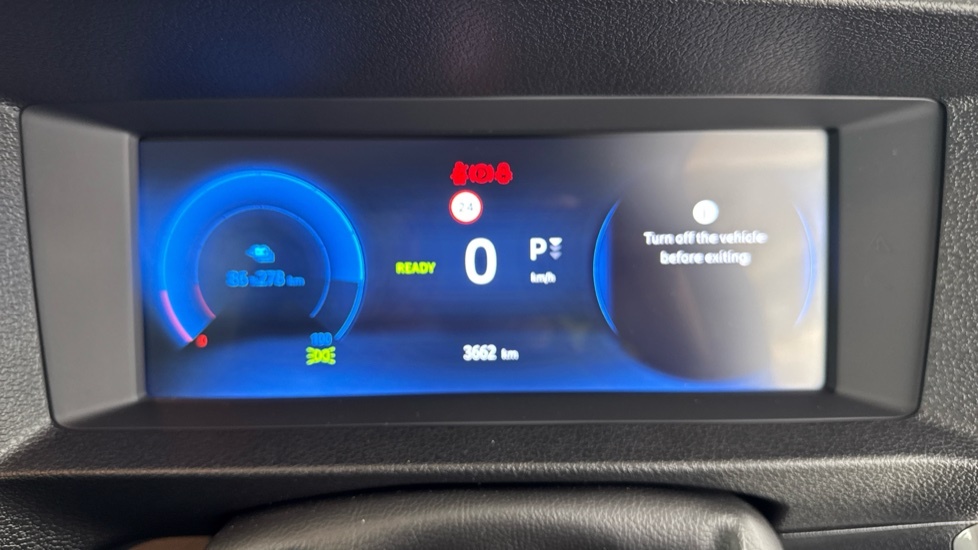 Toyota Proace Verso Shuttle Grey #9