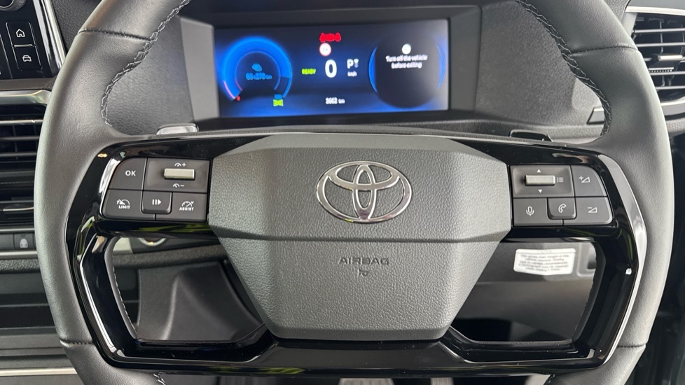 Toyota Proace Verso Shuttle Grey #8