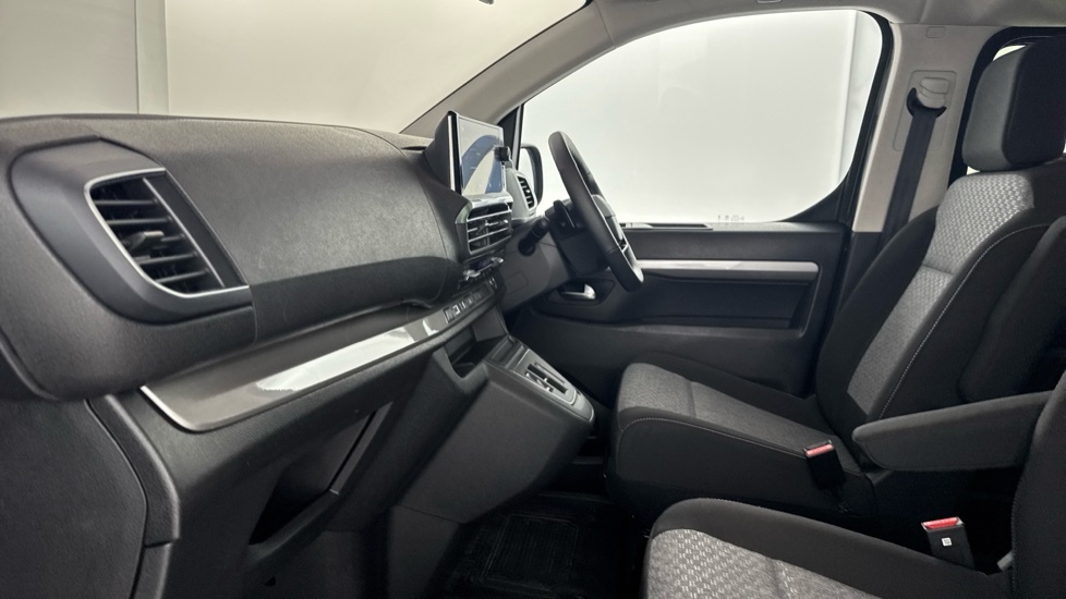 Toyota Proace Verso Shuttle Grey #10