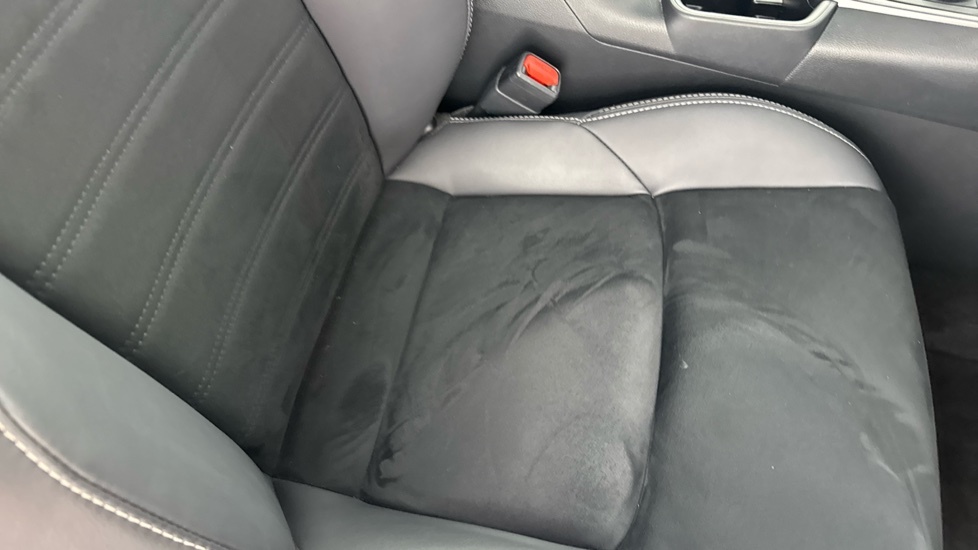 Toyota Rav 4 Rav4 Plug-in Design Black #17
