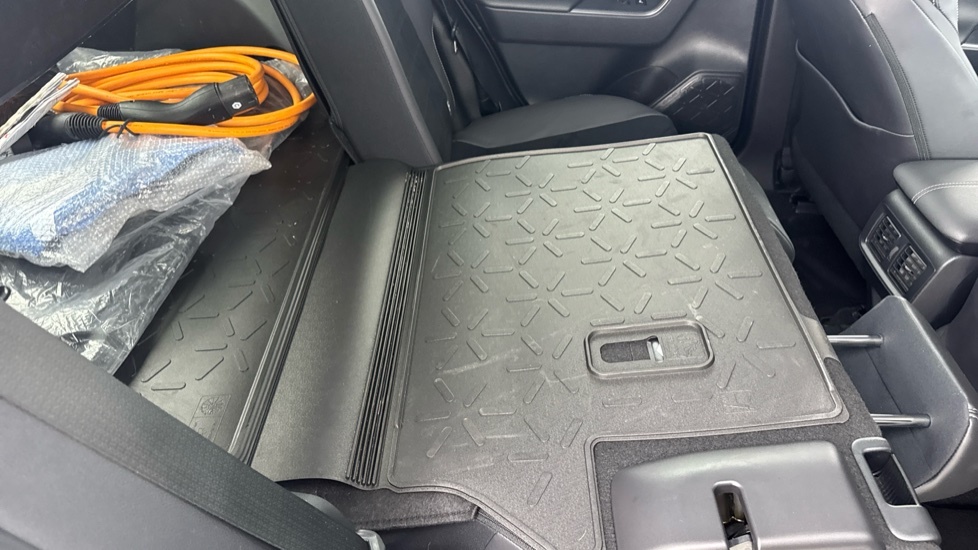 Toyota Rav 4 Rav4 Plug-in Design Black #18