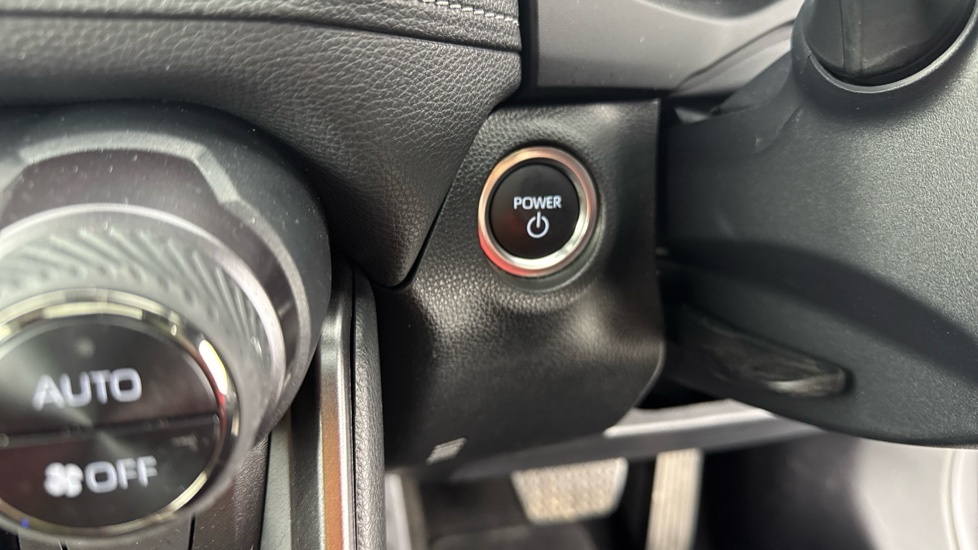 Toyota Rav 4 Rav4 Plug-in Design Black #16