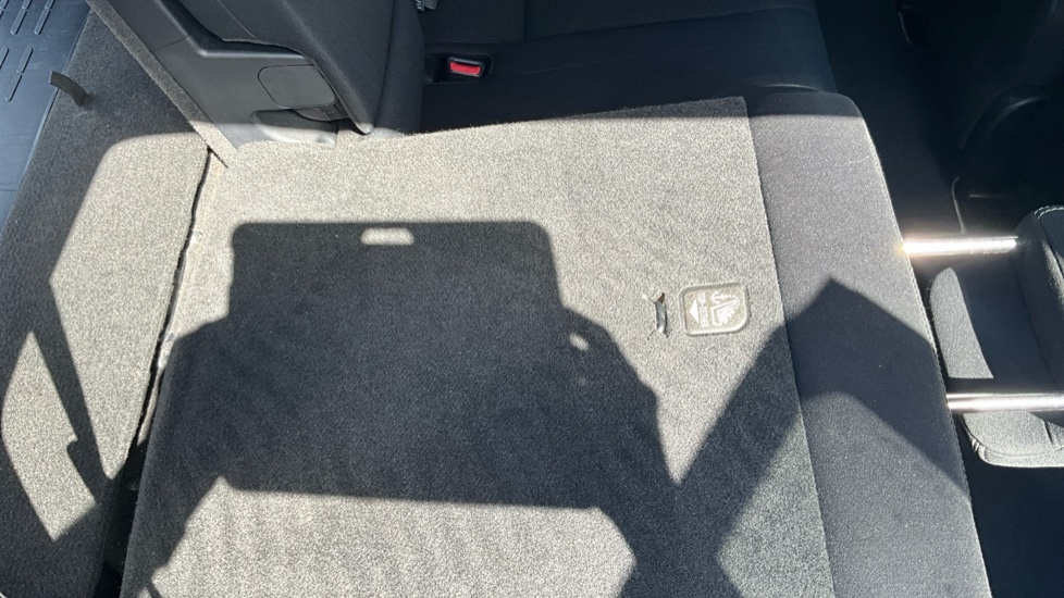 Toyota Rav 4 Excel Red #18
