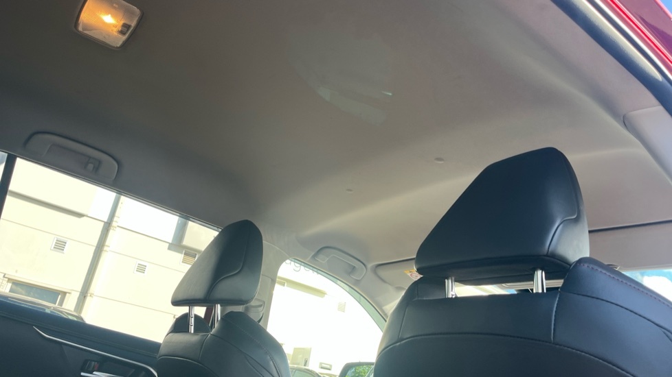 Toyota Rav 4 Dynamic Blue #19