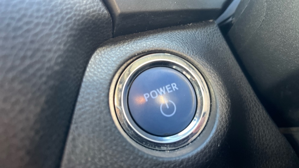 Toyota Rav 4 Dynamic Blue #16