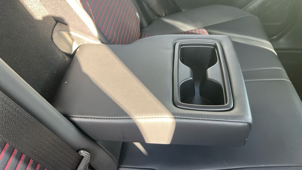 Toyota Rav 4 Dynamic Blue #18