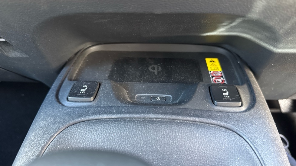 Toyota Corolla Excel Black #27