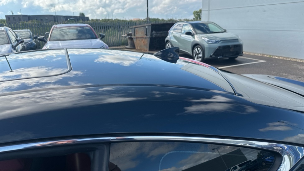 Lexus RC 500 5.0 Red #31