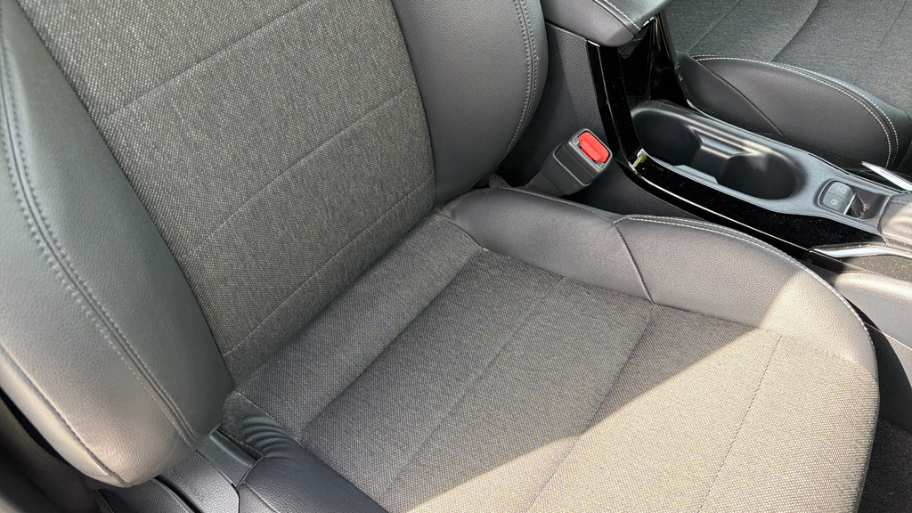 Toyota Corolla Excel Grey #17